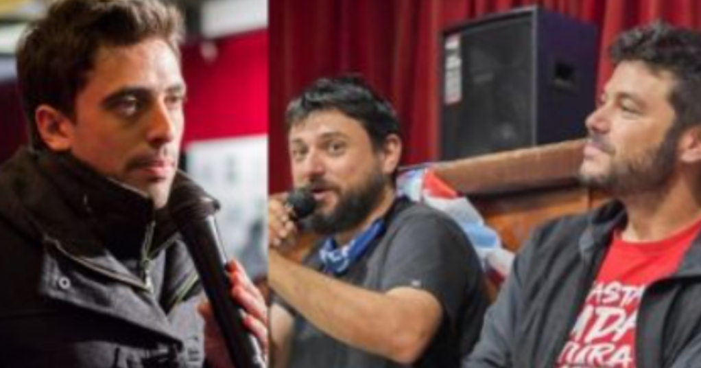 Juan Pedro Aleart: “Vamos a hacer todo lo posible para frenar el avance del kirchnerismo en&nbsp;Rosario”