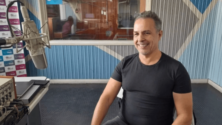 “Queremos que Santiago del Estero se incorpore a la Argentina que eligió el cambio”, expresó Italo Cioccolani, candidato a gobernador por La Libertad&nbsp;Avanza