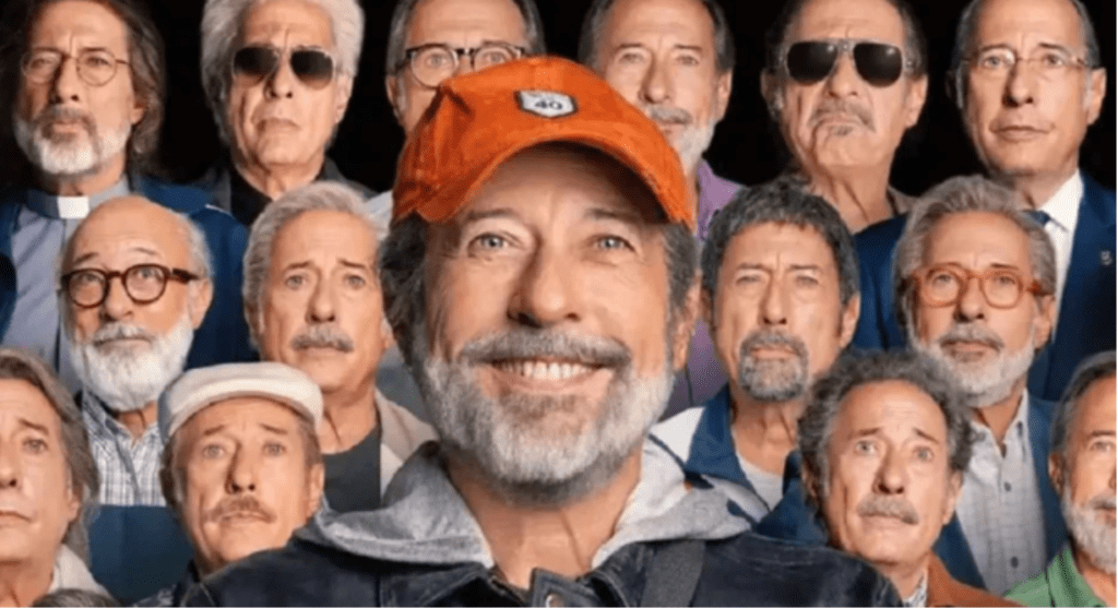 Sin subsidios estatales, la película Homo Argentum generará y destinará más de $1.000 millones al&nbsp;INCAA