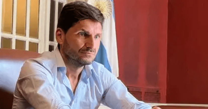 Profesionales de la salud en Santa Fe denunciaron condiciones laborales&nbsp;insostenibles