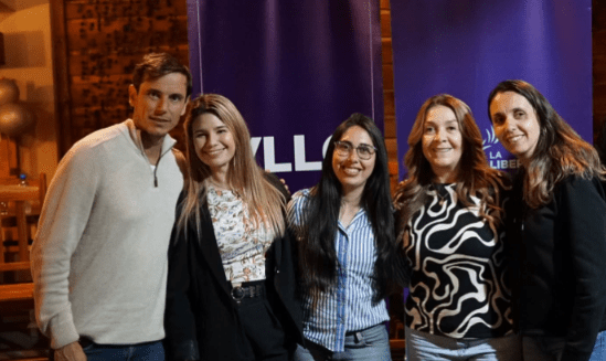 Diego Hartfield llevó la propuesta libertaria a Bernardo de&nbsp;Irigoyen