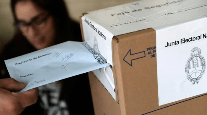 Elecciones 2025 en Catamarca: qué se vota y cómo consultar el&nbsp;padrón
