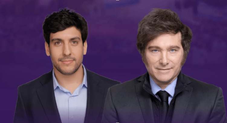 “Es ahora o nunca”: Gino Visconti pidió acompañar el cambio en las&nbsp;urnas