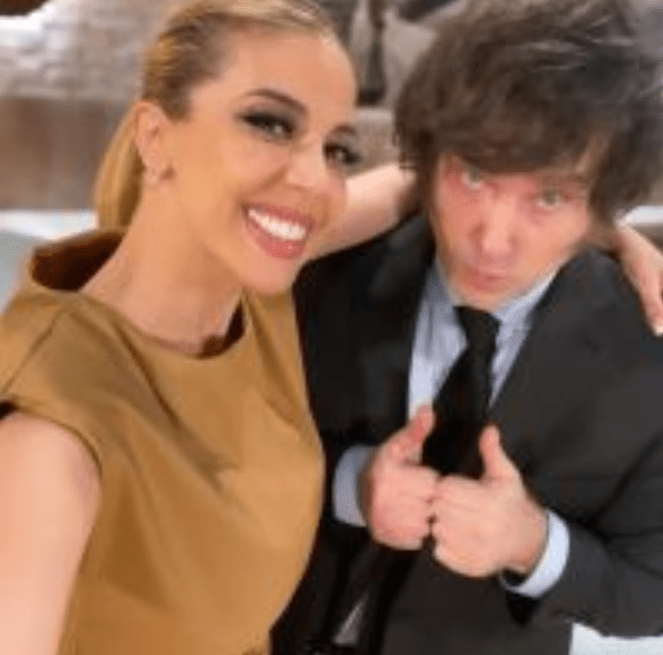 Milei llega a Corrientes para respaldar a Virginia Gallardo este&nbsp;sábado