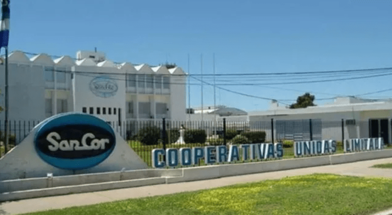 SanCor presentó un plan de ajuste para evitar la quiebra: la Justicia definirá su&nbsp;continuidad