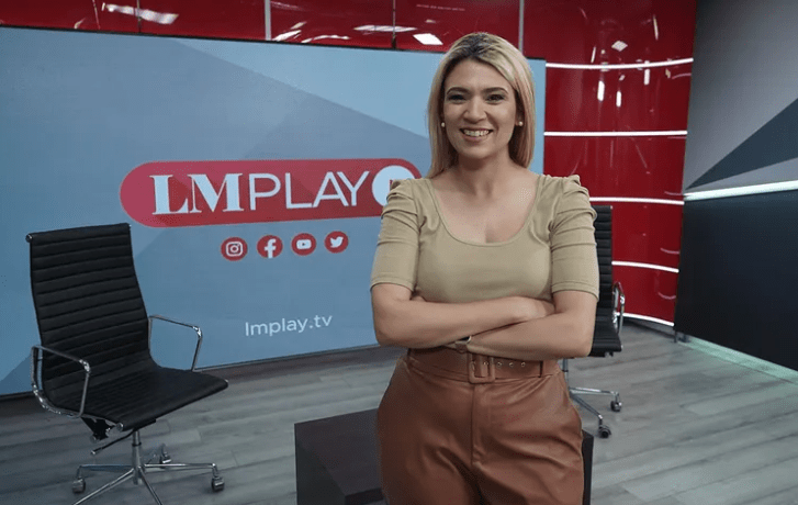 La postulante al Senado, Nadia Márquez, valoró el impulso energético de Vaca Muerta bajo el liderazgo de&nbsp;Milei