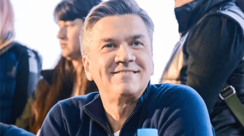 En Villa Ángela, Zdero ratificó su apoyo al Gobierno nacional y llamó a consolidar el cambio en Chaco: “Este 26 de octubre, no volvemos al&nbsp;pasado”