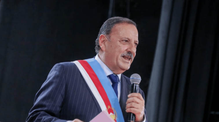 La Rioja, gobernada por Ricardo Quintela, sigue sin pagar el Bono Verde y enfrenta sanciones&nbsp;judiciales