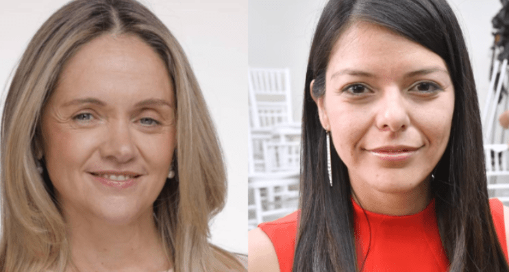 La Libertad Avanza reforzó su mensaje de unidad con el doble voto por Orozco y&nbsp;Flores