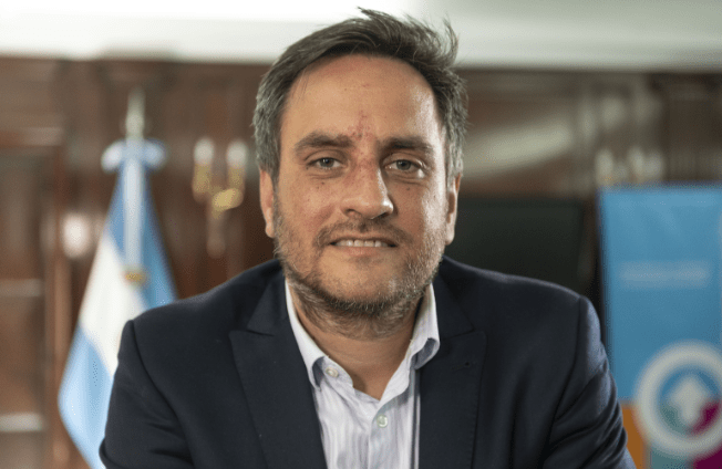 Juan Cabandié culpó al kirchnerismo porteño por la derrota: “Perdieron los que prefieren las&nbsp;minorías”