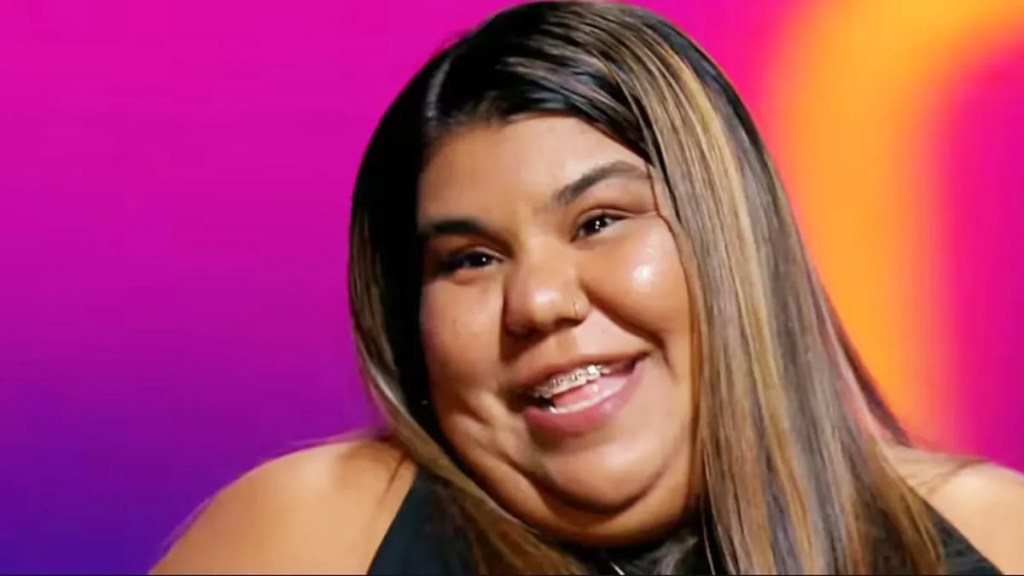 Camilota estrena departamento y responde a las críticas: “Hoy me elijo primero a&nbsp;mí”