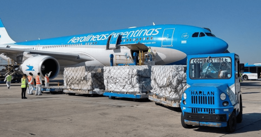 IATA y JURCA cuestionaron las medidas de fuerza impulsadas por&nbsp;ATEPSA