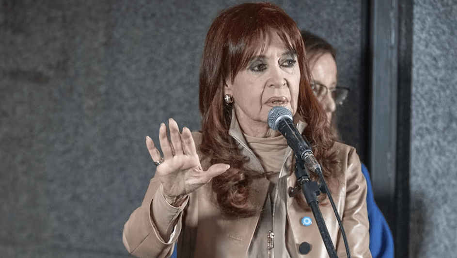Nuevo parte médico sobre la salud de Cristina Kirchner: continúa la recuperación tras la&nbsp;cirugía