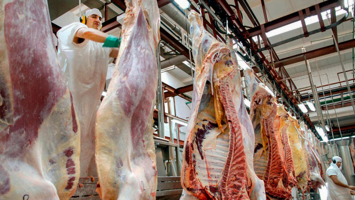 Regulaciones internacionales vuelven a presionar al comercio exterior de carne&nbsp;vacuna