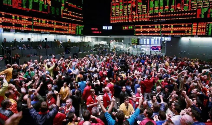 La soja estadounidense sigue siendo referencia pese a la crisis del sector y la disputa con&nbsp;China