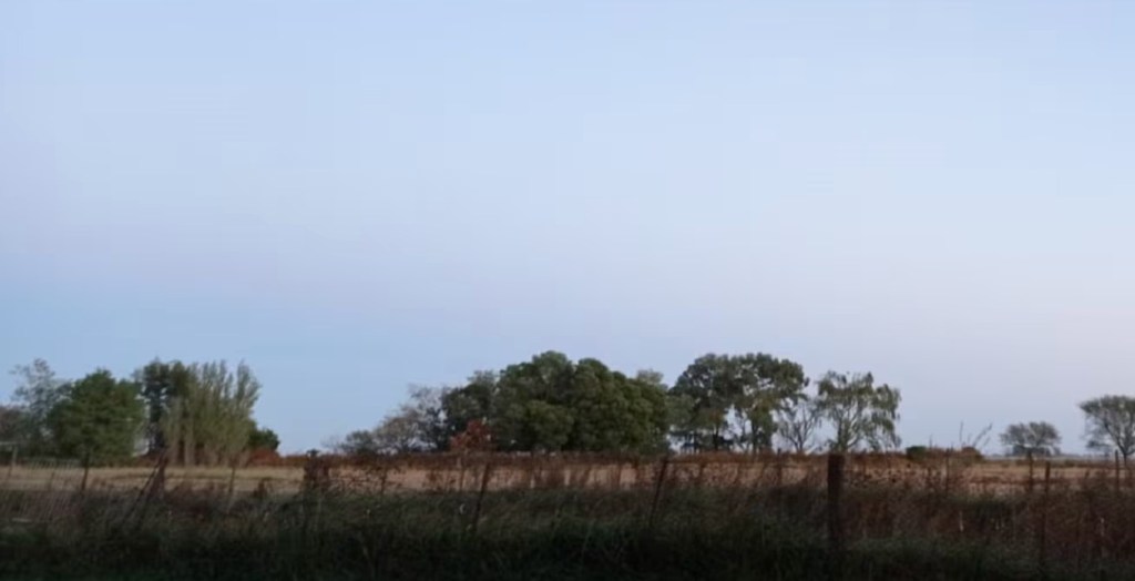 Pronostican un fin de año con calor extremo y precipitaciones irregulares en la zona&nbsp;núcleo