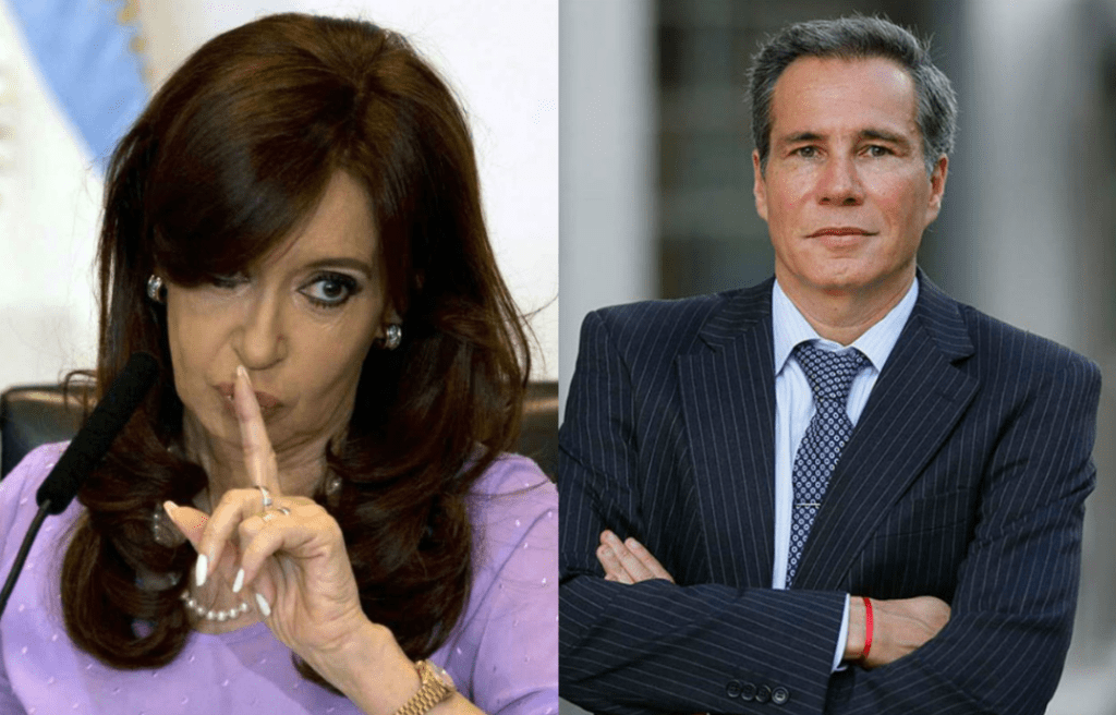 Alberto Fernández responsabilizó al Estado de la época, bajo el mando de Cristina Kirchner, por la muerte de Nisman