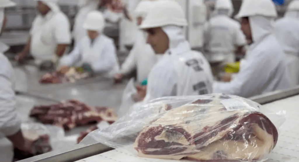 Frigoríficos y productores celebraron el acuerdo que quintuplica las exportaciones de carne a Estados&nbsp;Unidos