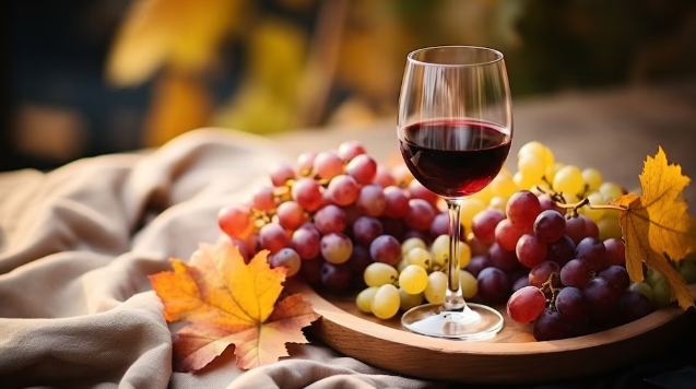 Más producción, menos consumo: la vendimia 2026 revela el nuevo escenario del&nbsp;vino