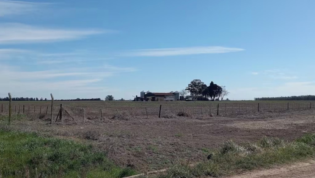 Se hicieron pasar por policías y protagonizaron un violento asalto en un establecimiento rural de Buenos&nbsp;Aires
