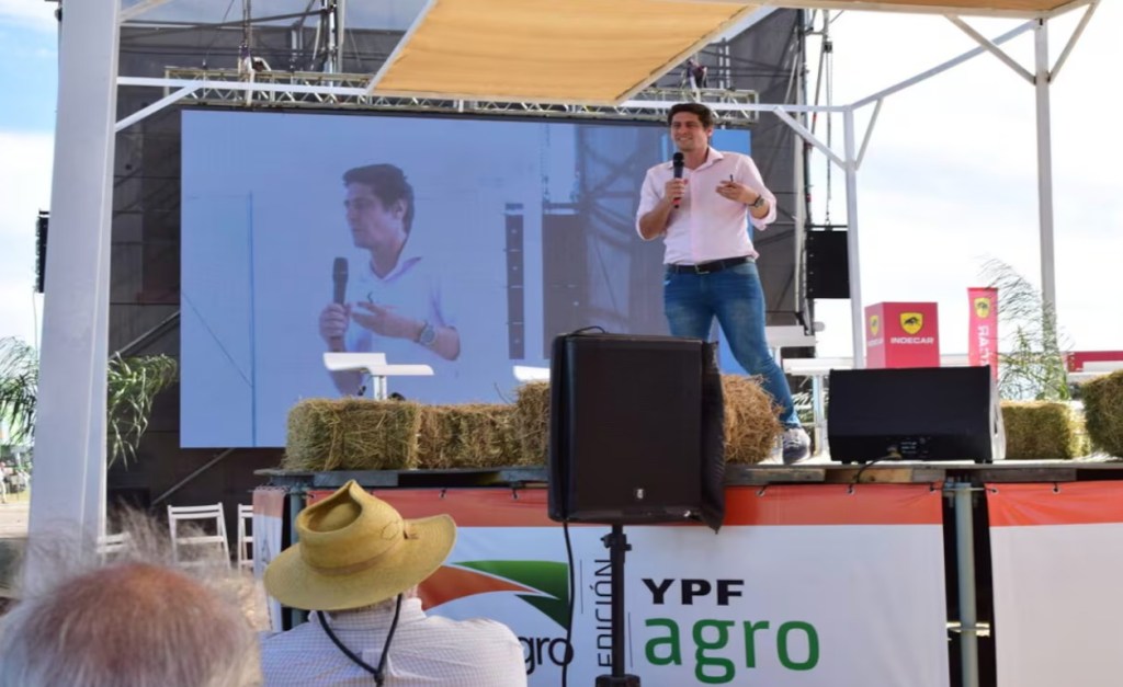 Especialistas analizan los factores meteorológicos que condicionarán la campaña&nbsp;agrícola