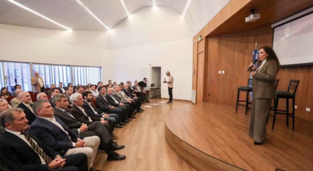 La innovación digital llega al sector agropecuario con un mercado de bonos verdes