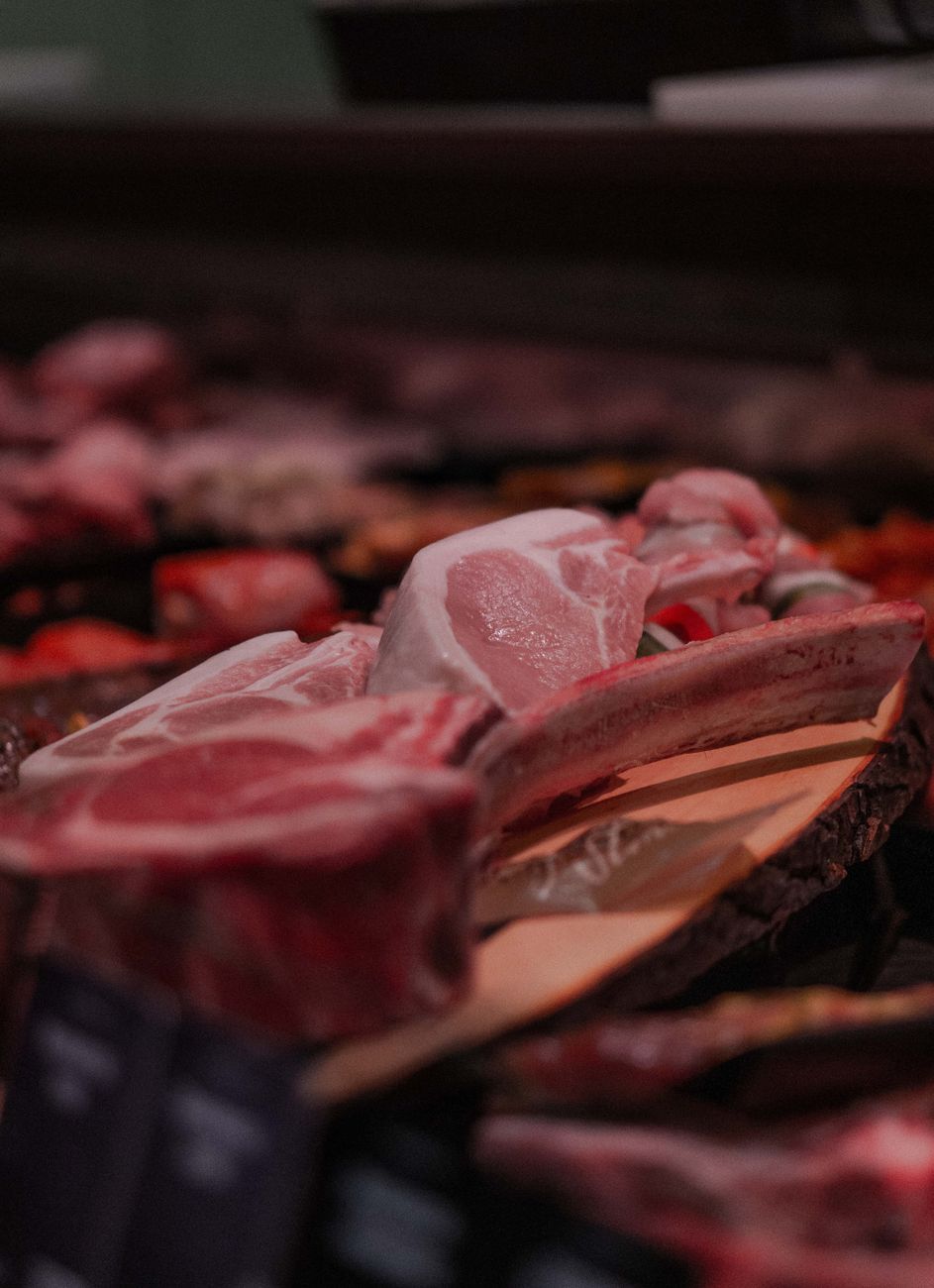 Demanda de carne: asados trepan 30% por partidos de Argentina