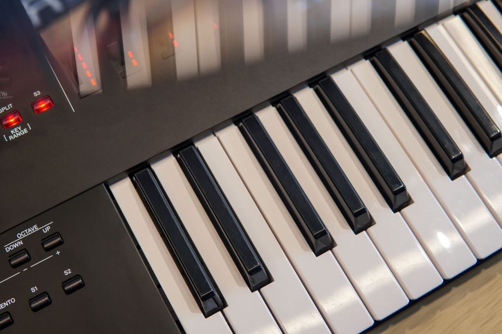 Una pianista argentina viraliza en redes por musicalizar goles de la Selección