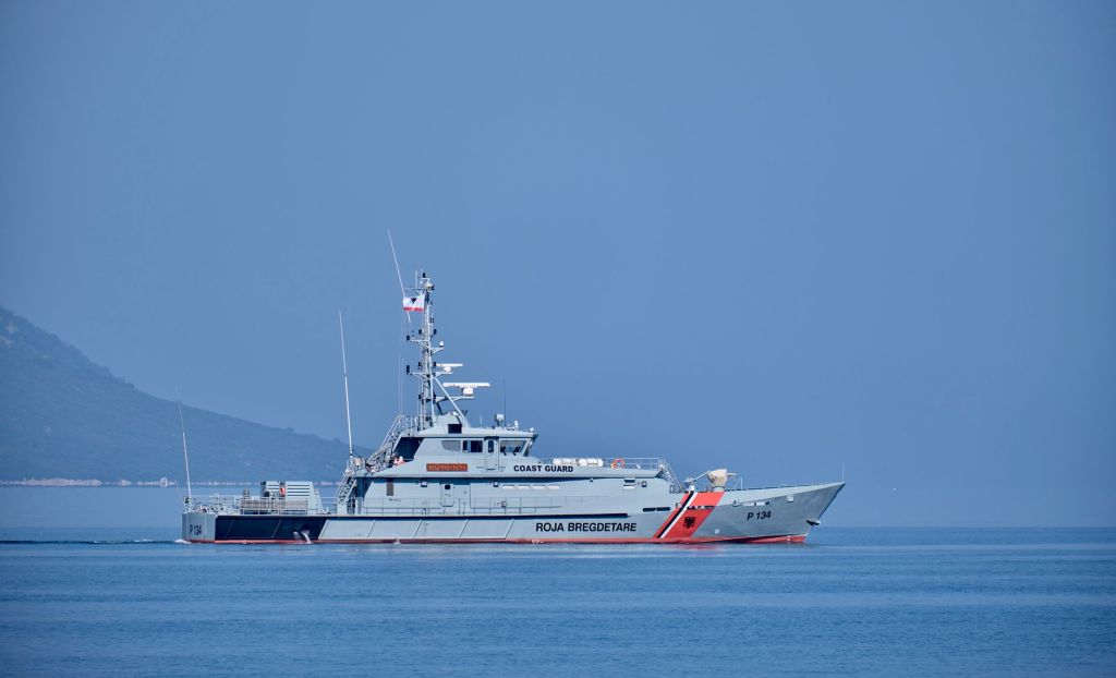 Crisis en el Mediterráneo: se hundió barco con casi 270&nbsp;personas