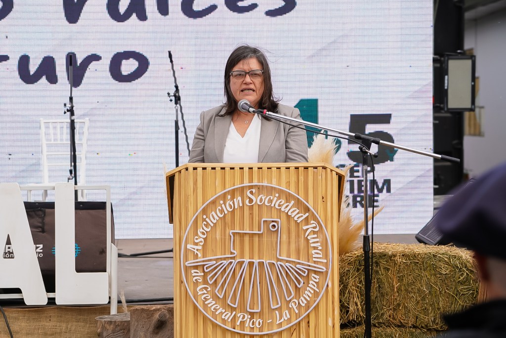 El campo volvió a cuestionar a Ziliotto por la presión impositiva que frena nuevas inversiones en La&nbsp;Pampa