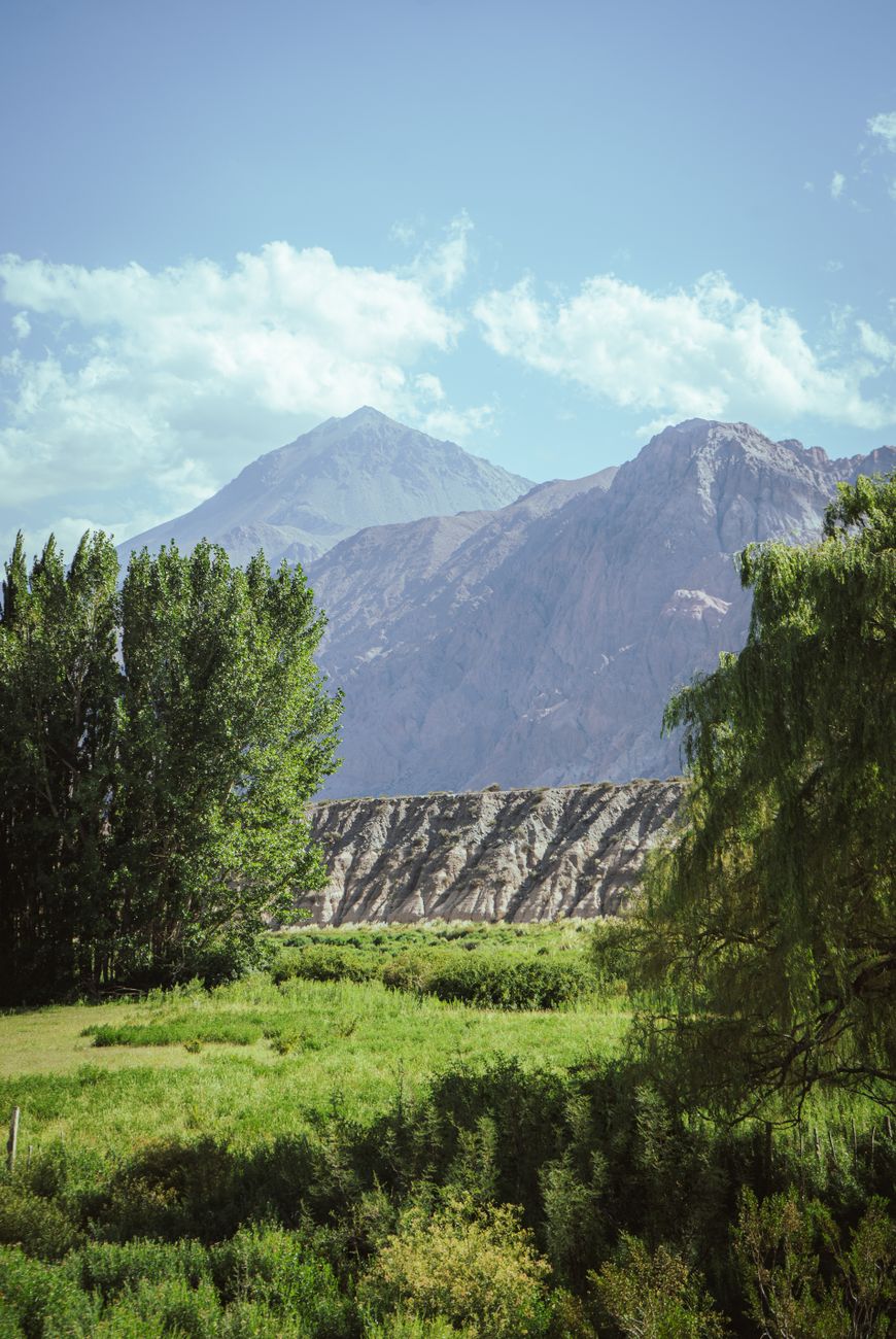 Clima para Mendoza: consulta el pronóstico de hoy&nbsp;martes